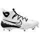White/Black/Pure Platinum