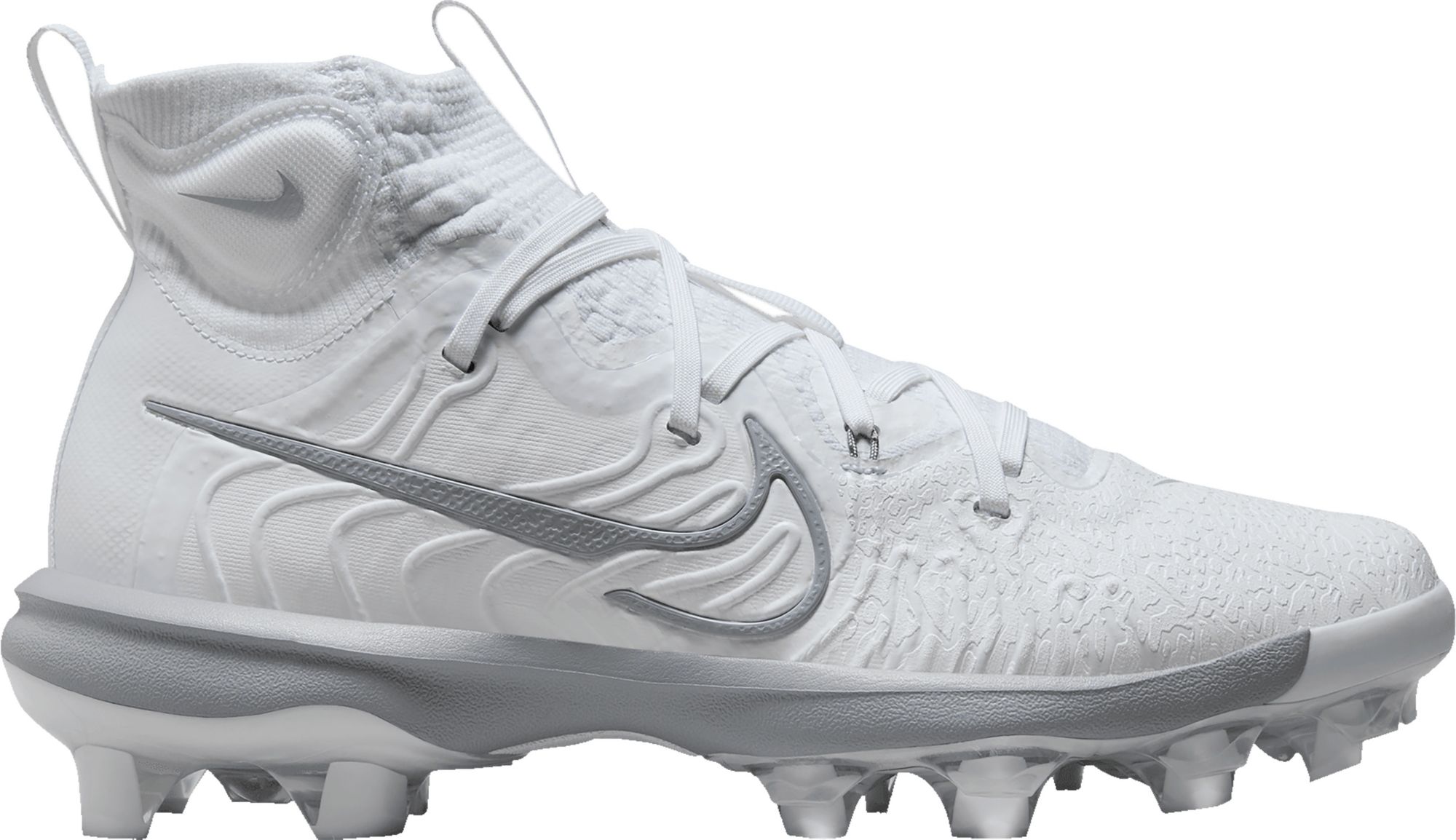 Nike Men's Alpha Huarache NXT TPU Baseball Cleats