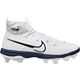 White/Navy