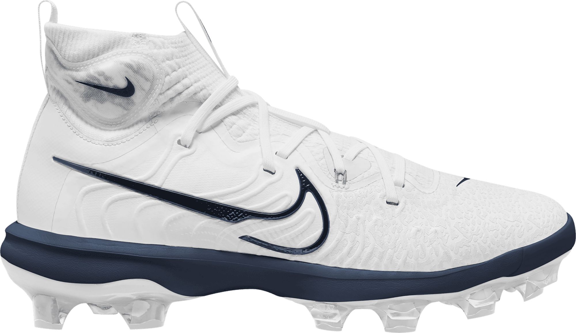 Nike Men's Alpha Huarache NXT TPU Baseball Cleats
