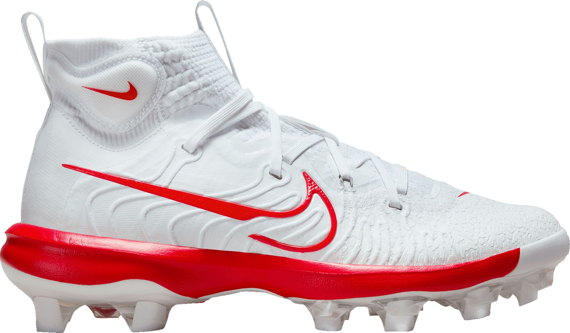 Nike Men's Alpha Huarache NXT TPU Baseball Cleats