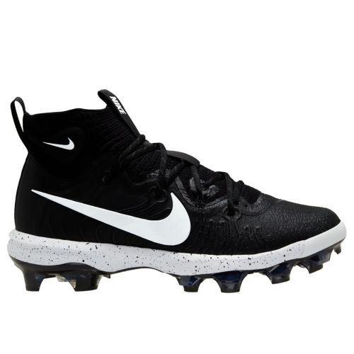 ナイキ　Nike Alpha Huarache Elite 4 MCS Nike Alpha Huarache Elite 4 Low MCS Men's Baseball Cleats