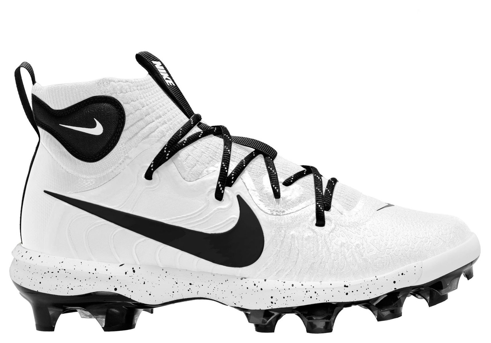 White/Black