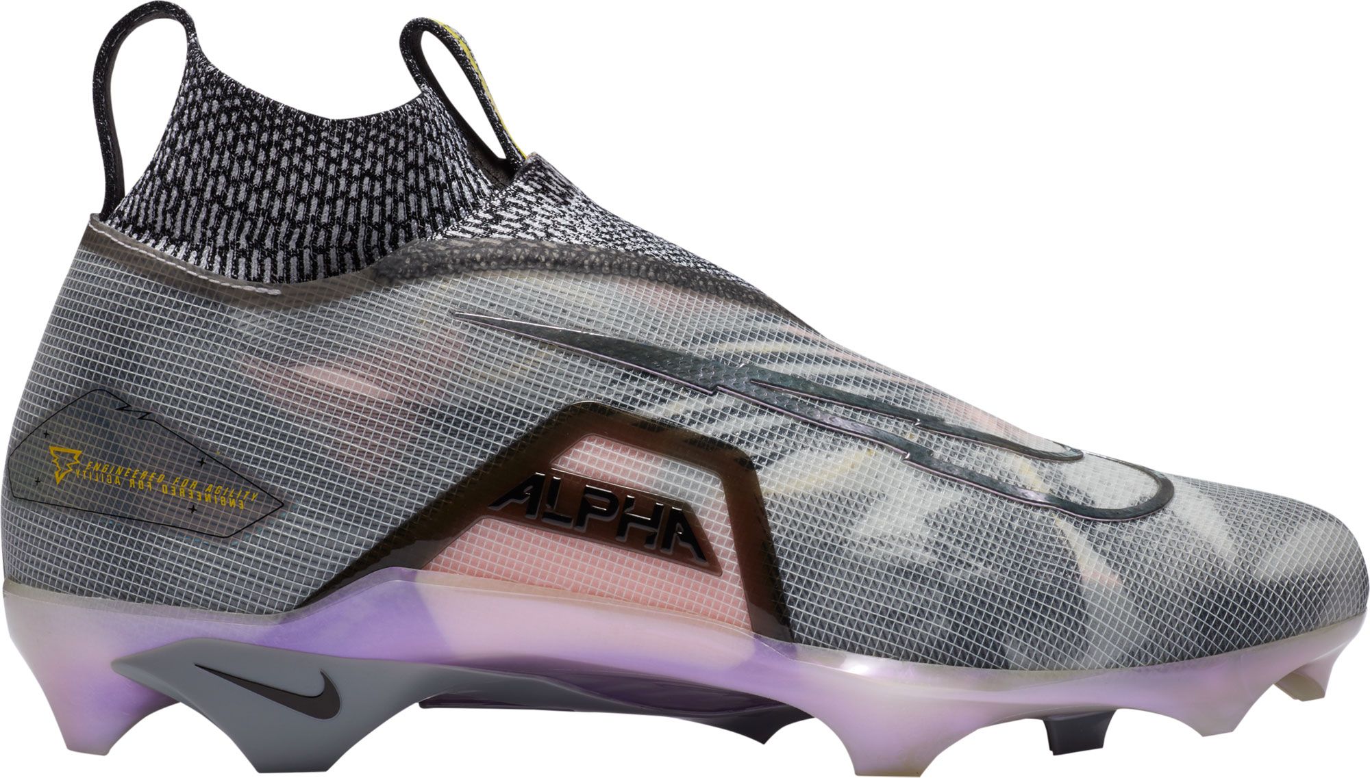 youth football shoes clearance