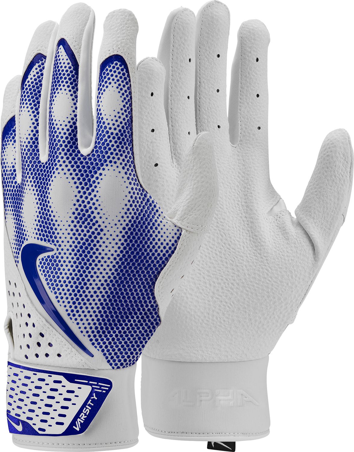 Nike Alpha Varsity Batting Gloves