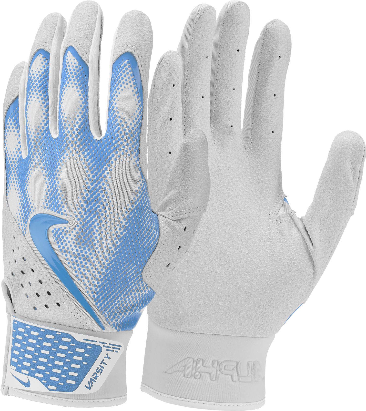 Valor Blue/Valor Blue/Wht