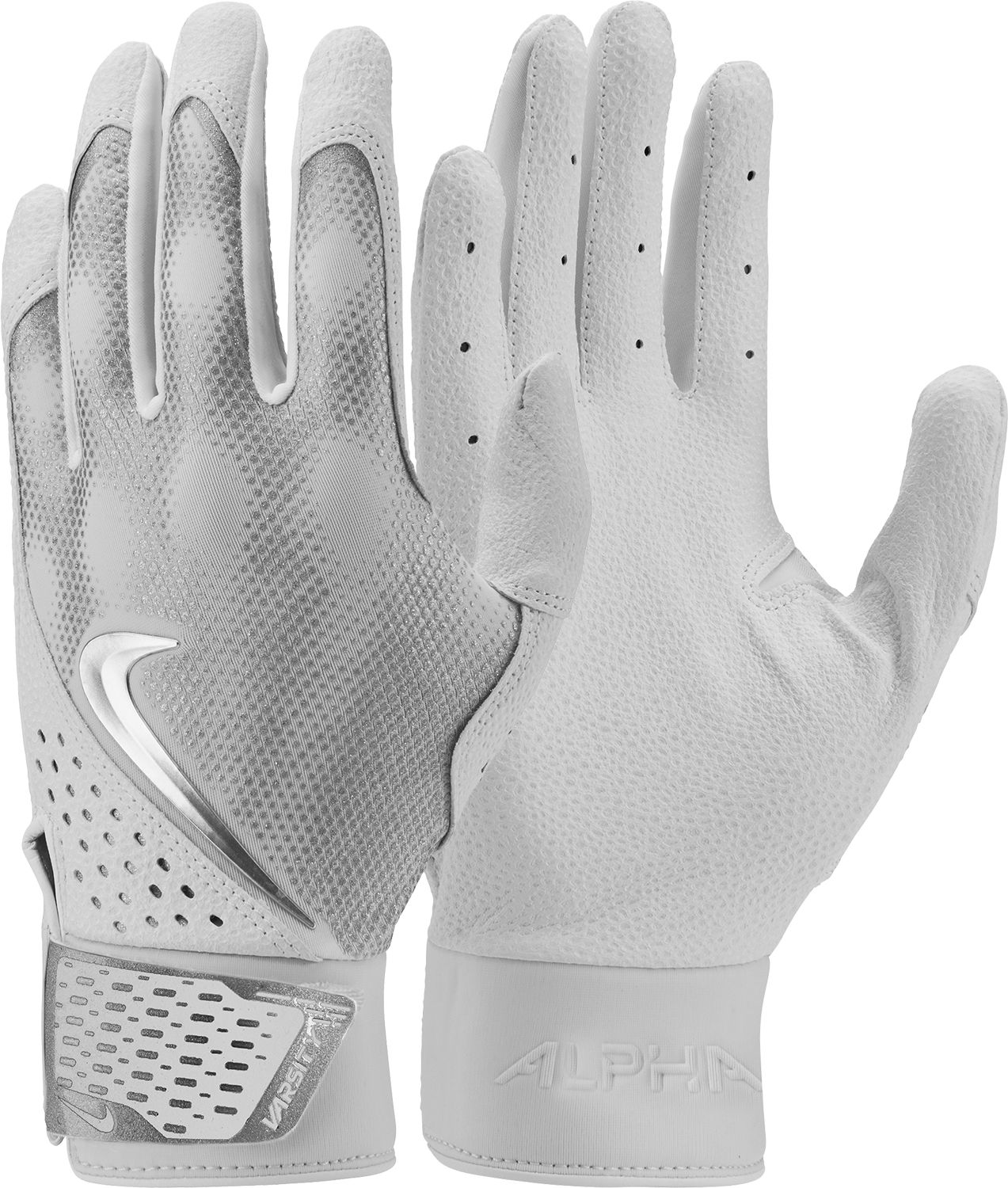 Nike Alpha Varsity Batting Gloves