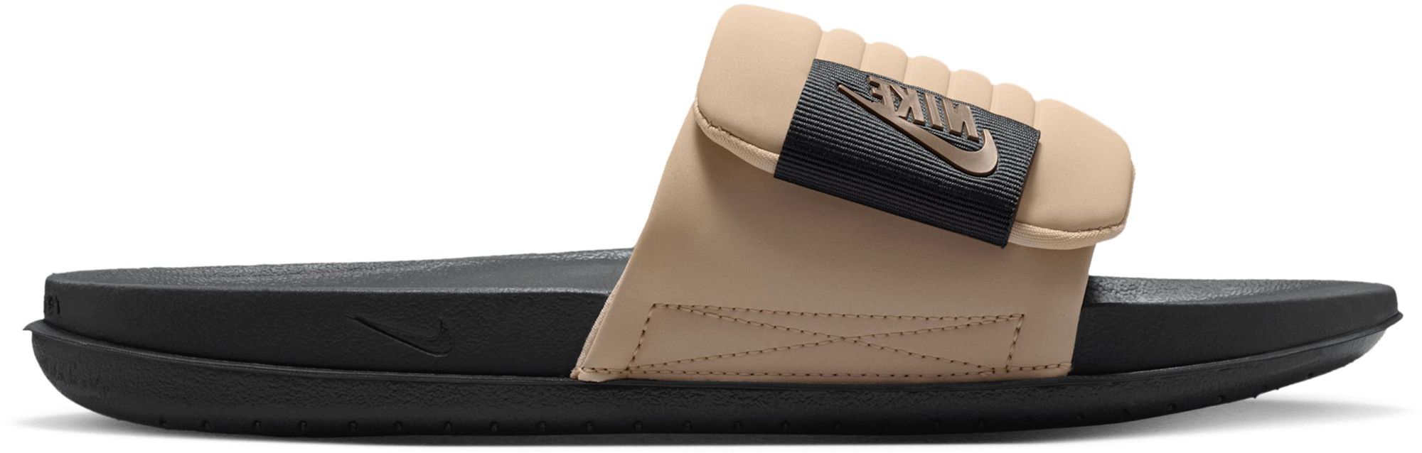 Anthracite/Mink Brown/Linen