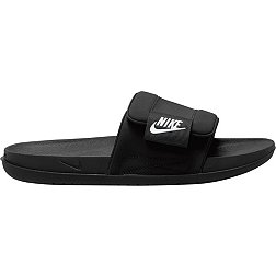 Nike Men's OffCourt Adjustable Slides