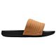Flax/Sail/Black