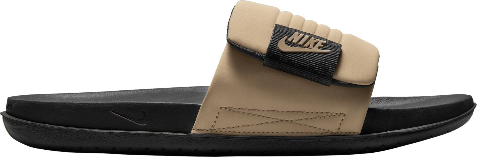 Khaki/Black