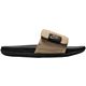Khaki/Black