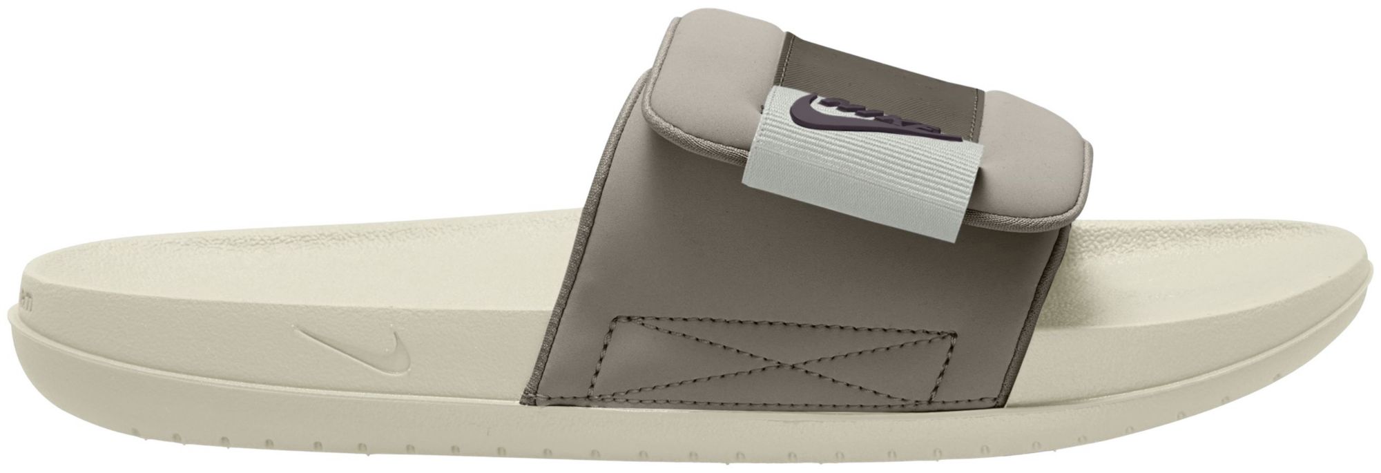 Nike Men's OffCourt Adjustable Slides