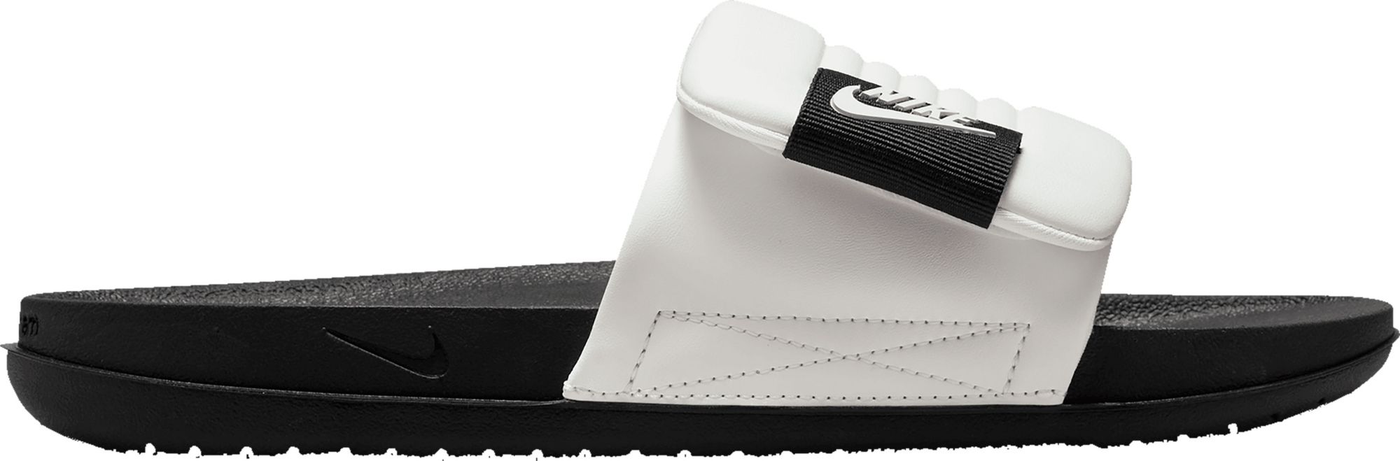 Summit White/Black