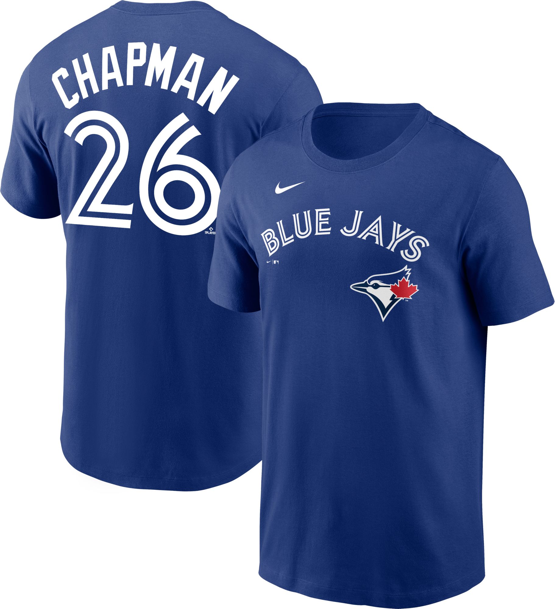 Men's Apparel