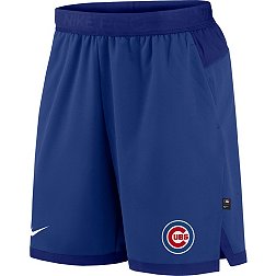Nike Men's Chicago Cubs Authentic Collection Flex Vent Short