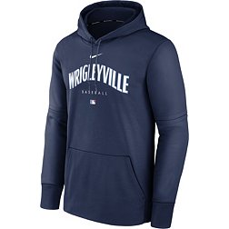 Nico Hoerner Chicago Cubs City Connect Wrigleyville Nike Men's