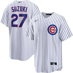 Nike Dri-FIT City Connect Victory (MLB Chicago Cubs) Men's Polo