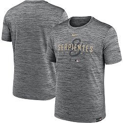 Serpientes Arizona Diamondbacks Nike Logo Therma City Connect Shirt -  High-Quality Printed Brand