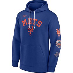 Nike Men's New York Mets Mike Piazza #31 White Cooperstown V-Neck Pullover  Jersey