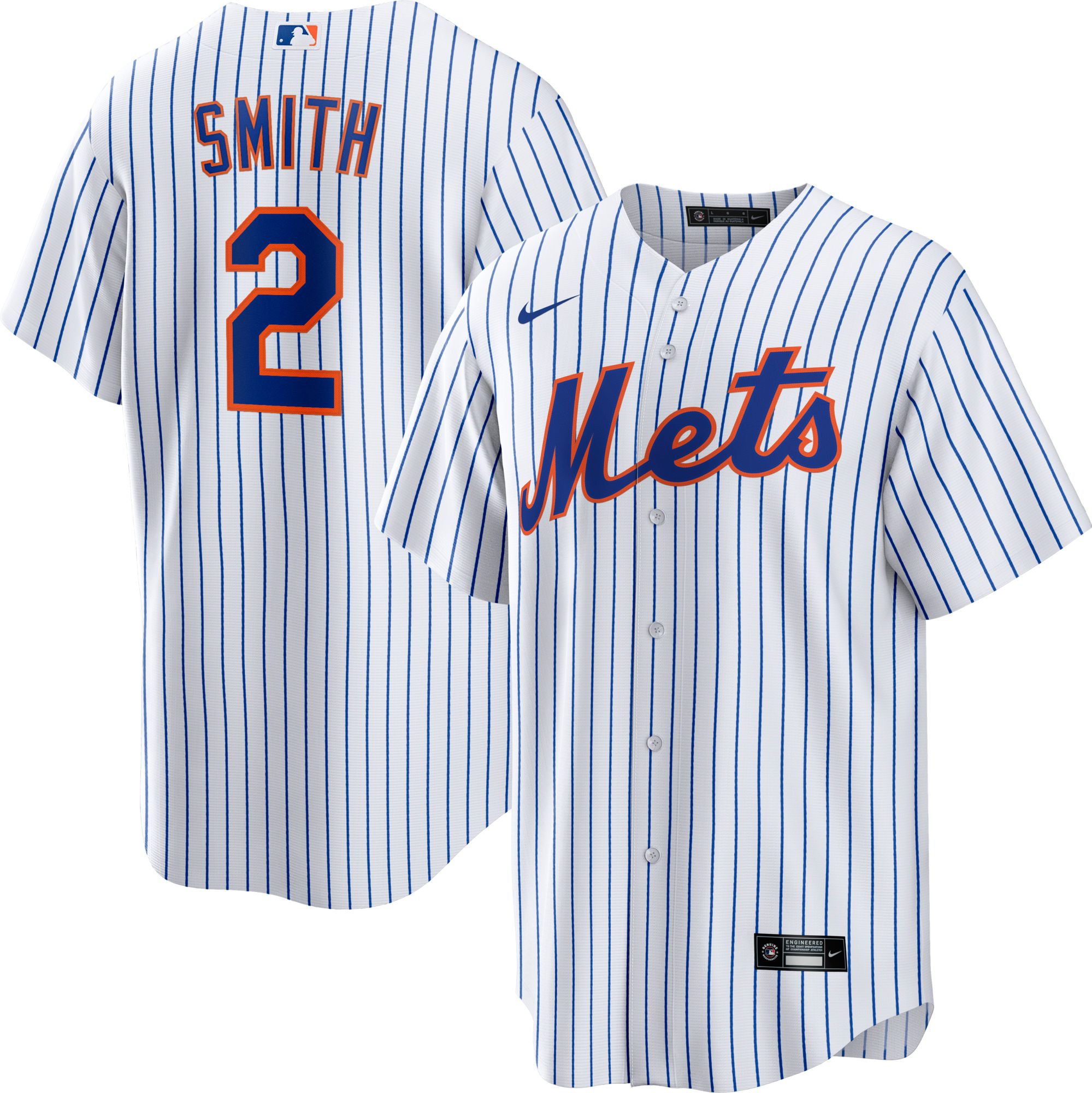 Men's New York Mets #45 Zack Wheeler Replica Orange Los Mets Cool