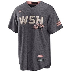 Nike Men's Boston Red Sox Alex Verdugo #99 2023 City Connect T-Shirt