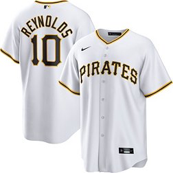 Women's Pittsburgh Pirates Andrew McCutchen Majestic White Home Cool Base  Player Jersey