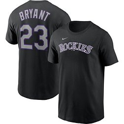 Kris Bryant Jerseys & Gear  Curbside Pickup Available at DICK'S