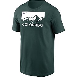 Nike Men's Colorado Rockies Kris Bryant #23 2023 City Connect T-Shirt