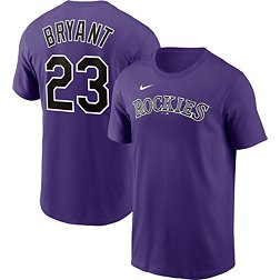 Kris Bryant Jerseys & Gear  Curbside Pickup Available at DICK'S