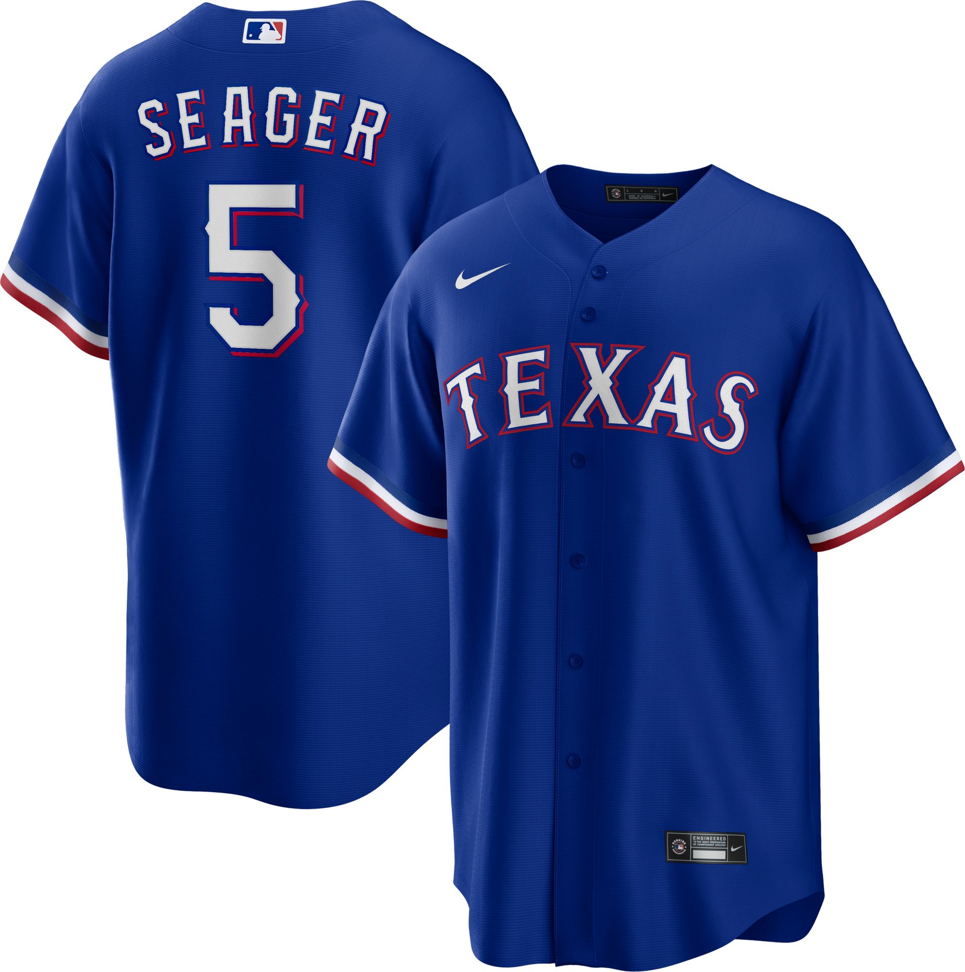 Jerseys