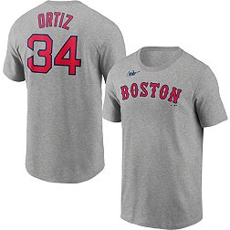 Dick's Sporting Goods Nike Youth Boston Red Sox Navy Local Dog T-Shirt