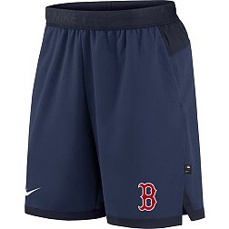 Nike Men's Boston Red Sox Authentic Collection Flex Vent Short