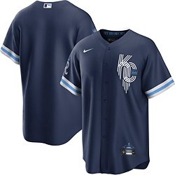Nike MLB San Francisco Giants City Connect (Mike Yastrzemski) Men's Replica Baseball Jersey - White XL