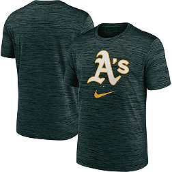 Oakland Athletics 2002 Streak Amazin A's Vintage T-Shirt