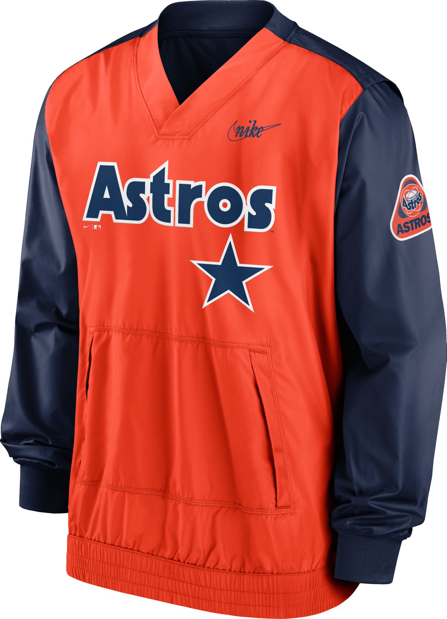 Houston Astros Space City Houston Astros 2022 City Connect Velocity  Performance Shirt, hoodie, sweater, long sleeve and tank top