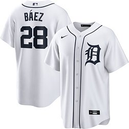 Chicago Cubs Javier Baez 2020 Season Baseball Jersey - China Sport Wear and  Basketball Jersey price
