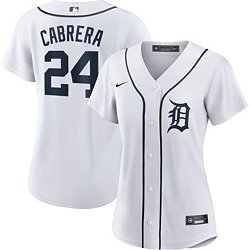 Majestic Detroit Tigers Youth White Spencer Torkelson Cool Base Home  Replica Jersey