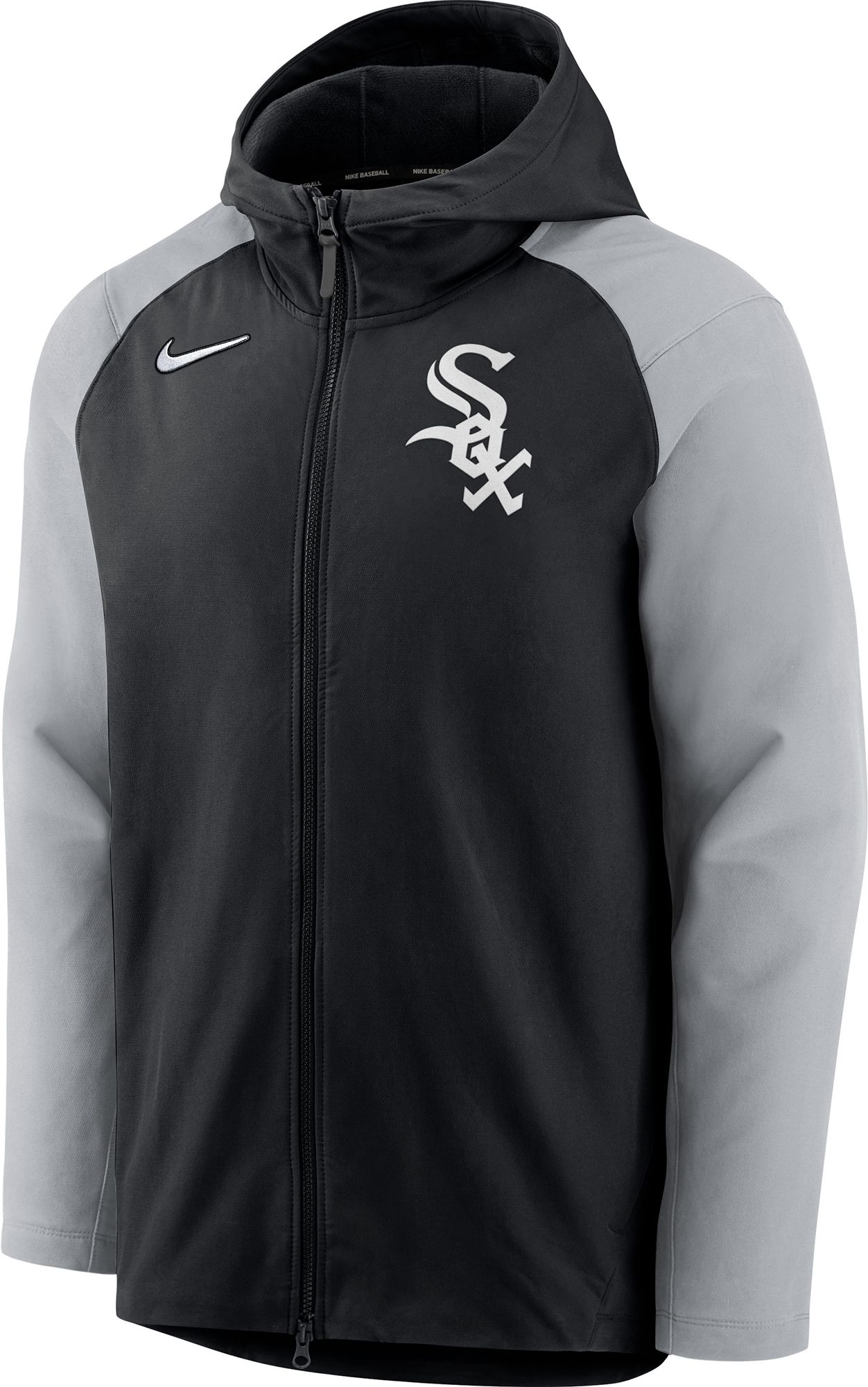 Men's Chicago White Sox - Blank Flex Base Stitched Jersey