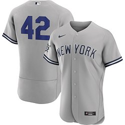 Philadelphia Phillies Nike Home Jackie Robinson Day Authentic Jersey -  White/Red