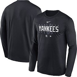 Next Level Apparel New York Yankees T-Shirts for Men
