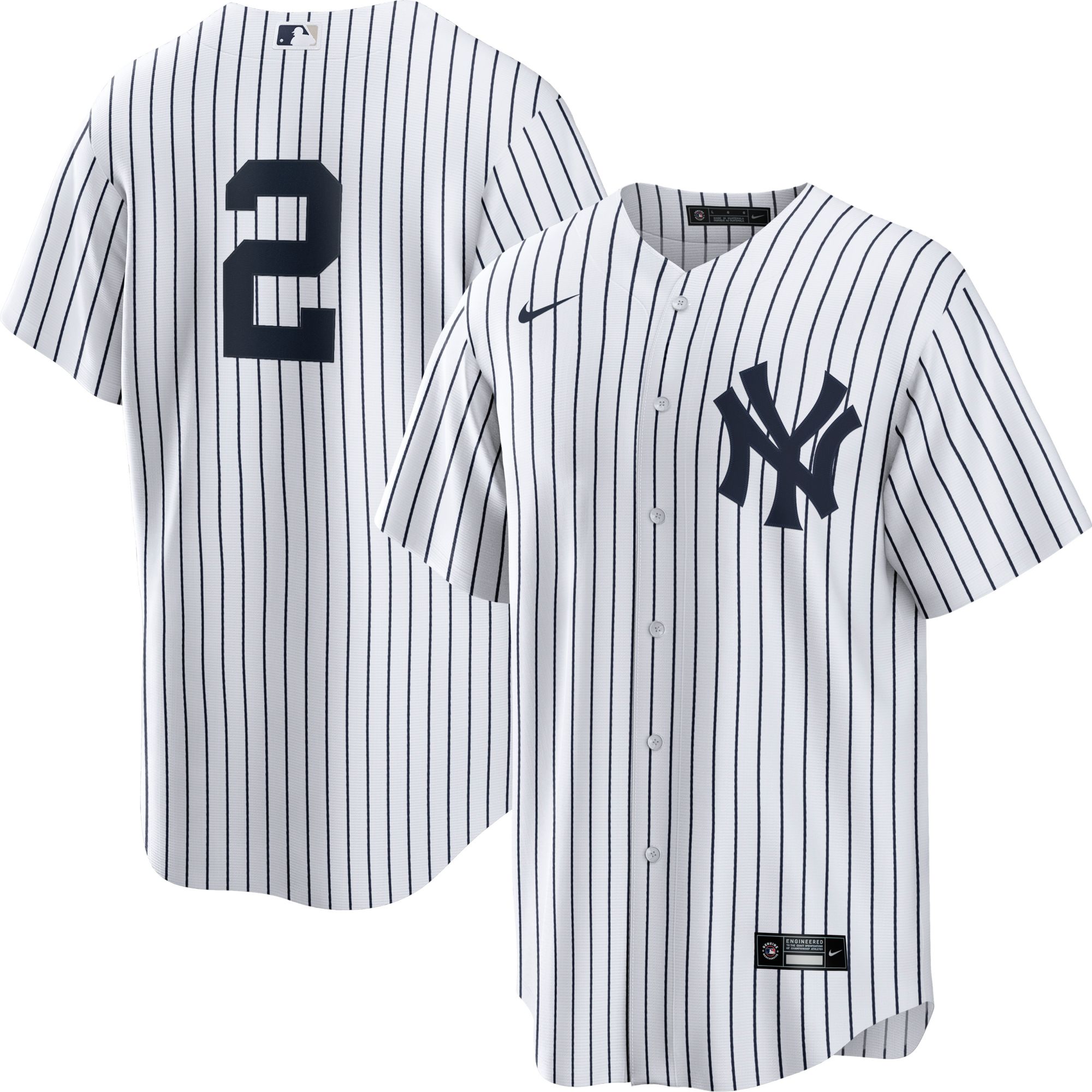 Jerseys