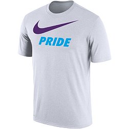 Nike Orlando Pride Swoosh Dri-FIT Alternate Purple T-Shirt