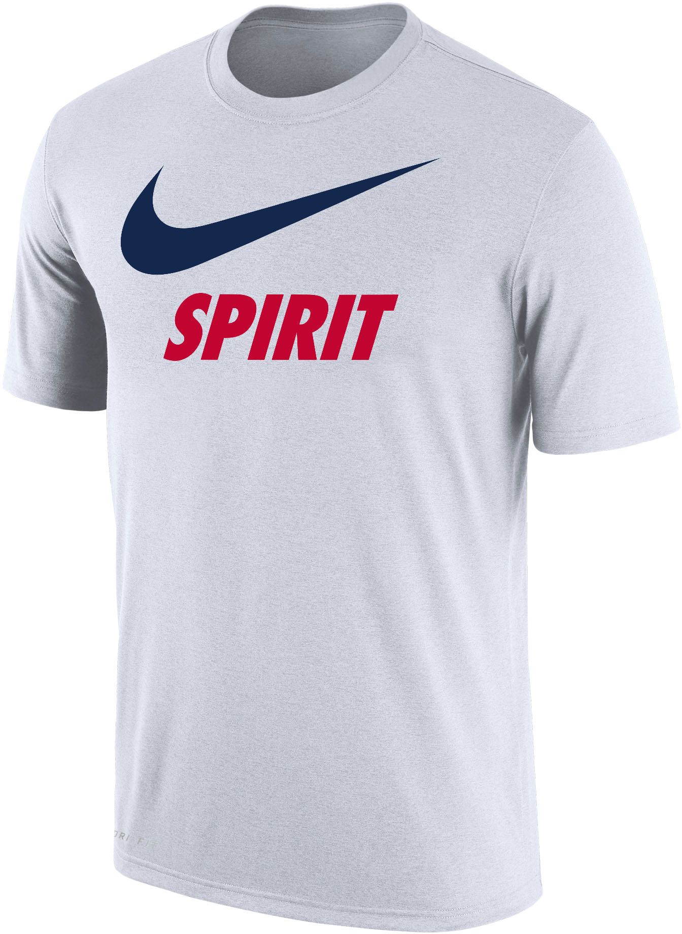 Dick's Sporting Goods Nike Women's Dri-FIT Strike Soccer Drill 1/4 Zip Long  Sleeve Shirt