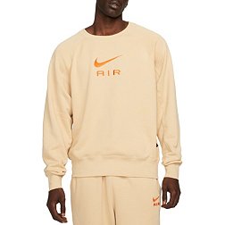 Nike Air Men's French Terry Crew Sweatshirt