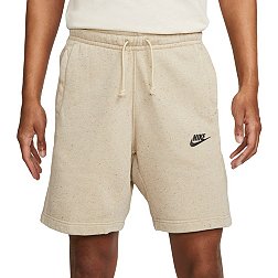 Nike Sportswear Club Fleece+ Revival Men's Brushed Back Shorts