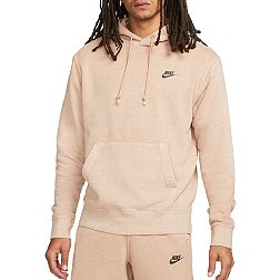 Nike Men's Revival Sportswear Club Pullover Hoodie