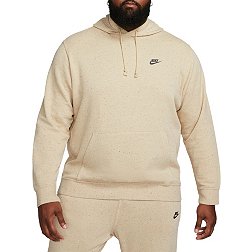 Nike Men's Revival Sportswear Club Pullover Hoodie