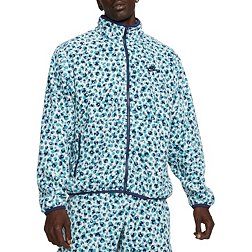Nike Men's Club+ Polar Fleece Jacket