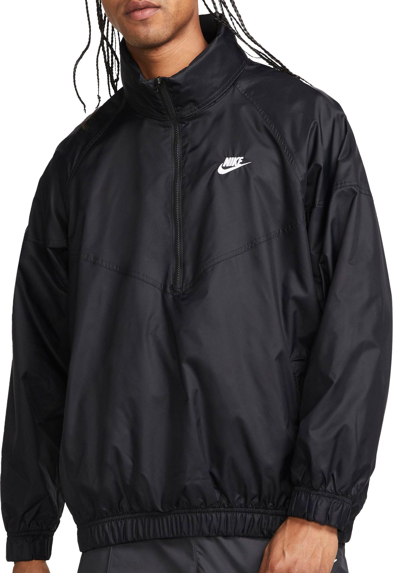 Nike Men's Sportswear Windrunner Unlined Woven Anorak
